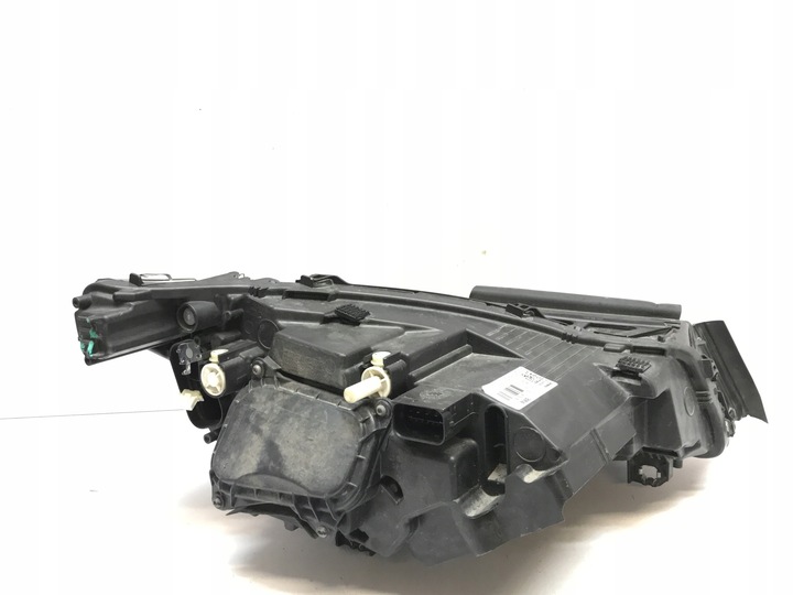 фото №8, Volvo v60 s60 18- лампа перед ліва