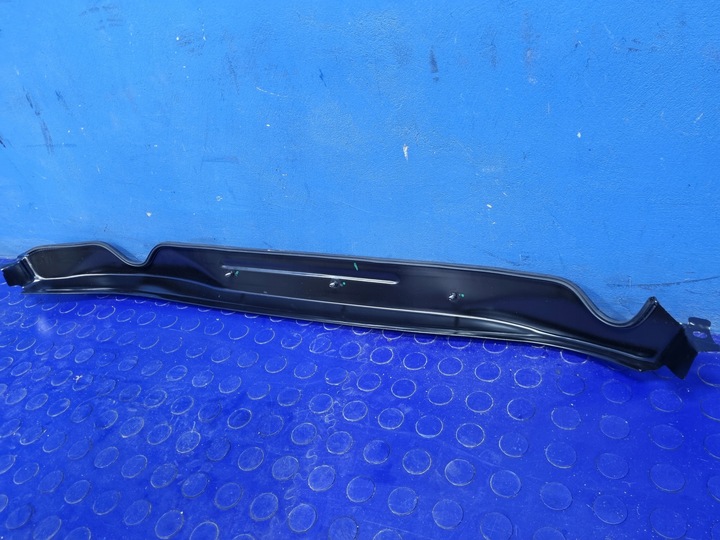 фото №7, Cupra formentor нижня захист підскло жолоб оригінал 5ff805275b