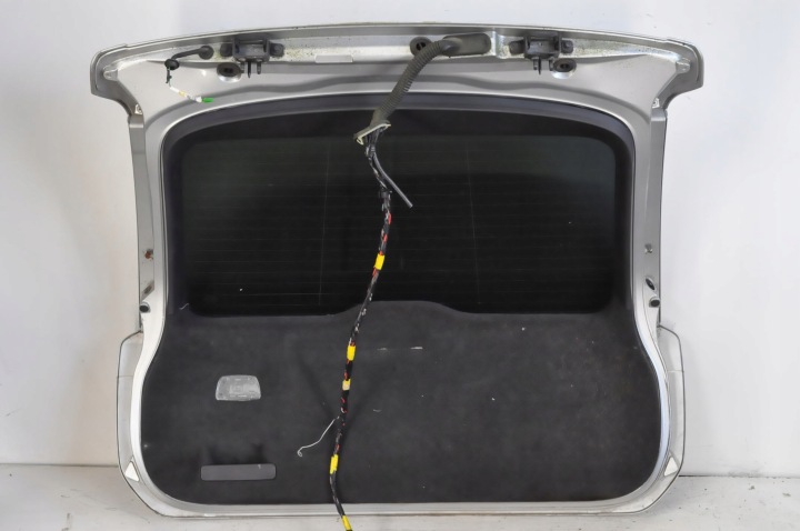 фото №7, Volvo xc60 i крышка багажника зад задняя 426-26