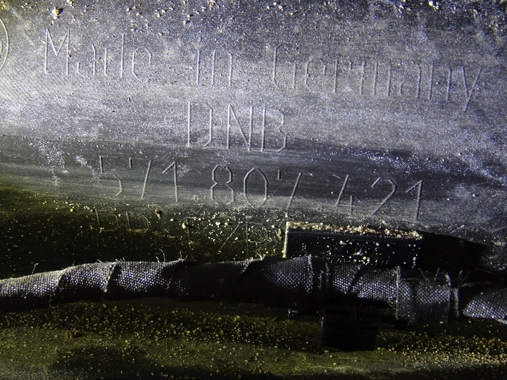 фото №14, Vw tiguan iii бампер зад задний 571807421 llu