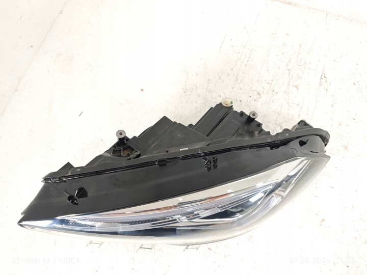 фото №6, Mercedes gla 247 повний led фара ліве ліва high performance a2479063505