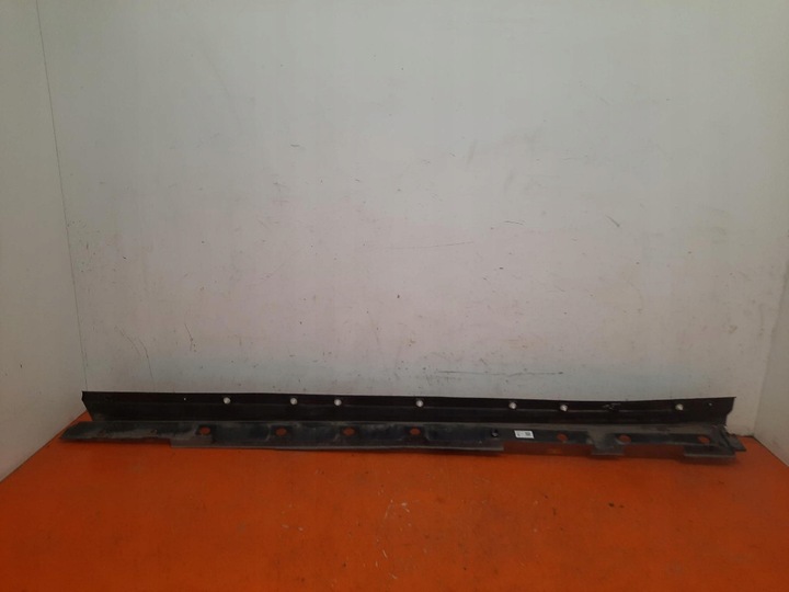 фото №8, Toyota rav 4 v 19- планка порогова зовнішня права 75850-42030-00