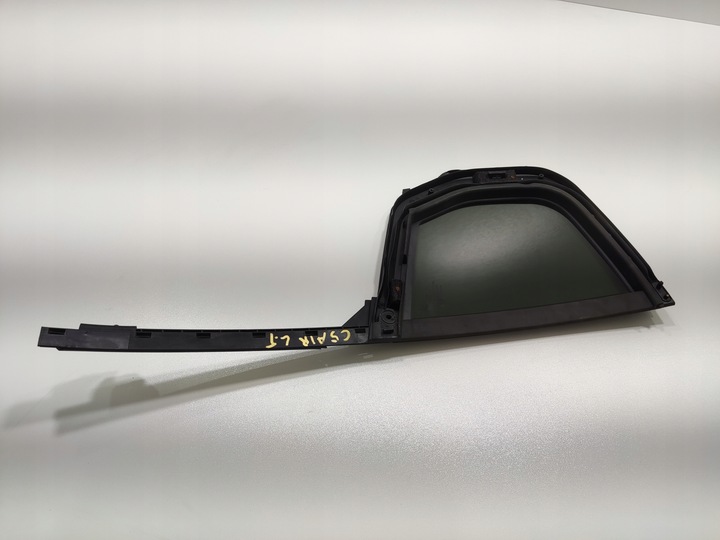 фото №3, Скло двері ліва лівий зад citroen c5 aircross 2017-2022 9816906180