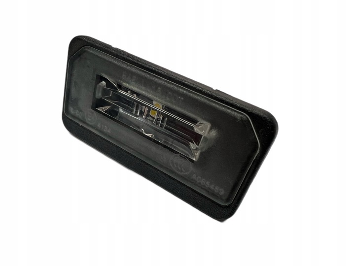 фото №1, Tesla s x лампа освещение номерного знака 1034341-00-b