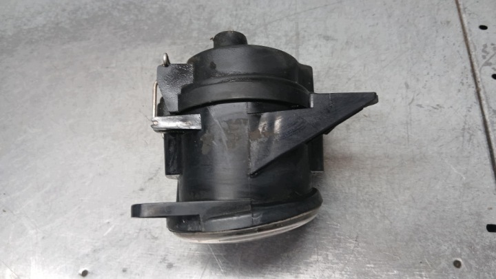 фото №6, Галоген левое vw polo iii 1.4b 01-04r 96404500
