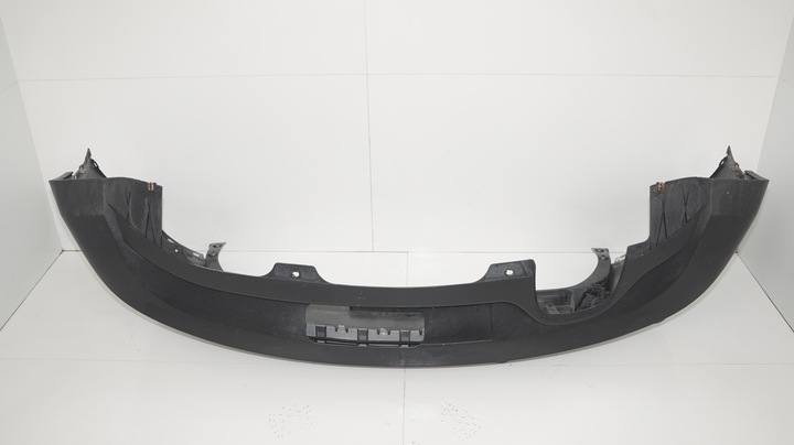 фото №12, Бампер зад задній vw tiguan i 5n 07-11r pdc ld7r