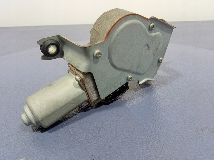 фото №6, Bmw x5 g05 двигунчик двірники зад eu