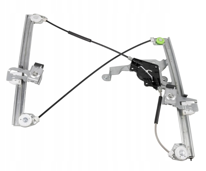 фото №9, Підйомник вікна prz.le skoda octavia i 130-048-001/aba abakus