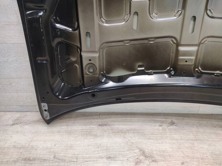 фото №6, Капот mitsubishi outlander iii