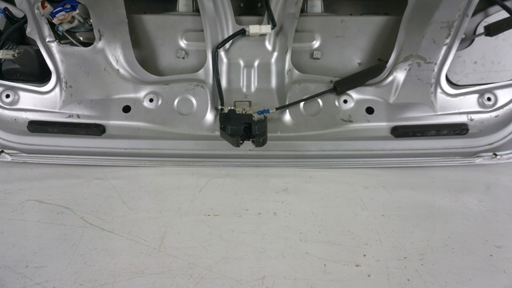 фото №15, Кришка зад задня заднє honda civic viii 8 sedan 4d 05-08 nh700m 2005-2008