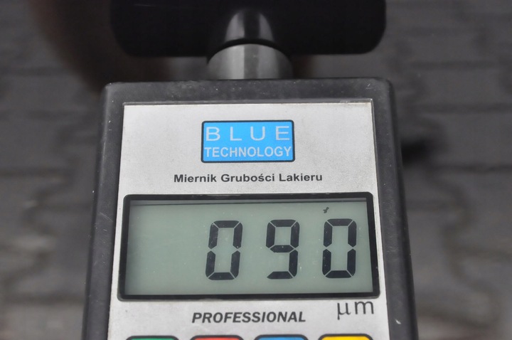 фото №9, Volvo xc90 ii двері лівий зад ліві задні 717