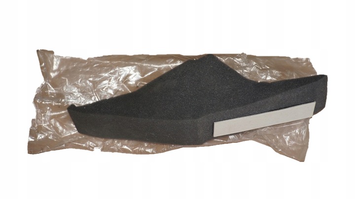 фото №1, Шумоизоляция подкрылки зад vw passat cc 3c8864711