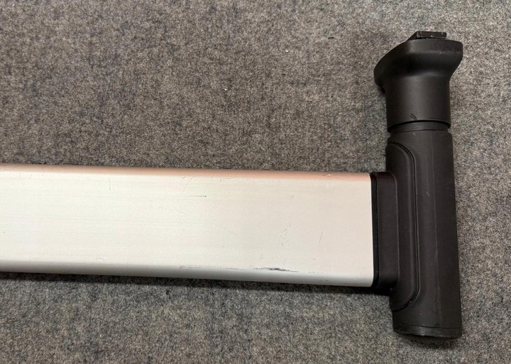 фото №7, Vw touareg audi q7 a6 q5 розпірка балка захист багажу вантажу