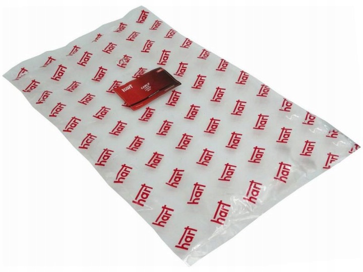 фото №1, Трос тормозная vw golf plus 04-13 golf vi mk6 08-16 v mk5 03-09 eos 06-15