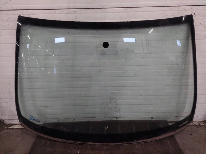 фото №1, Стекло лобовое передняя seat toledo ii mazowsze