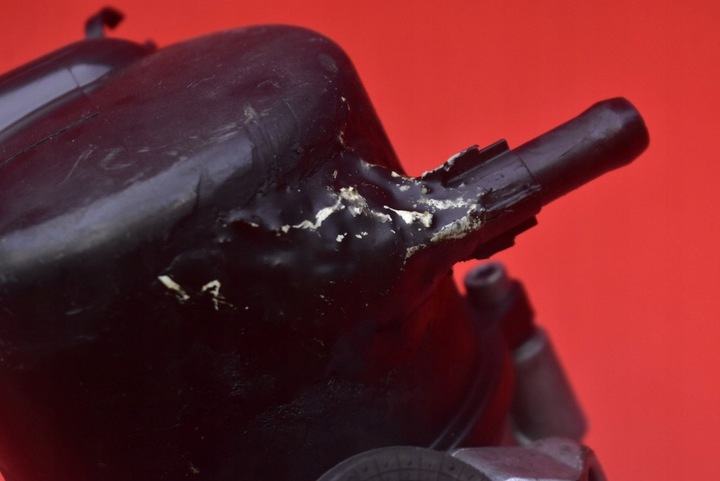 фото №10, Насос підсилювача 9676734280 peugeot 3008 1.6 hdi 110 km 10-13