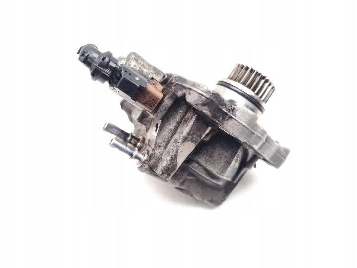 фото №11, Ford mondeo насос топливная рейка высокого давления 2.0 tdci дизель 9674984480