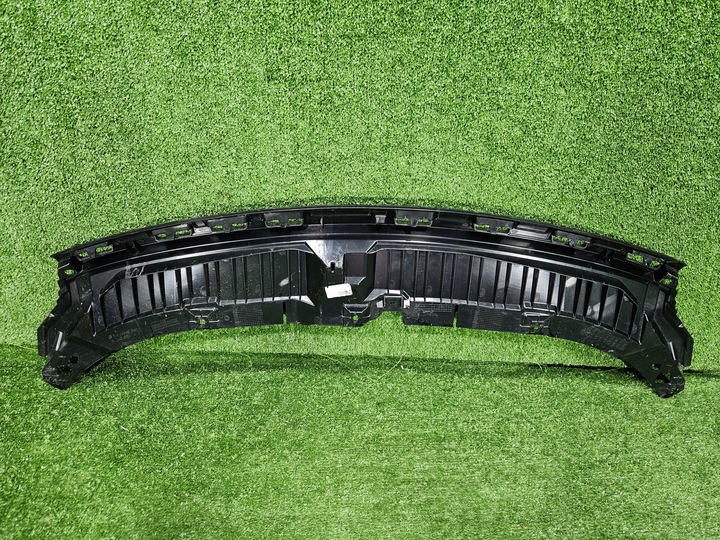 фото №5, Захист ременя pas маскувальна накладка перед mercedes eqb w243 21- a2438851401