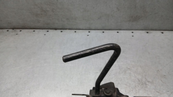 фото №6, Замок капота mercedes benz w168 1.7cdi 97-01r 1688800160
