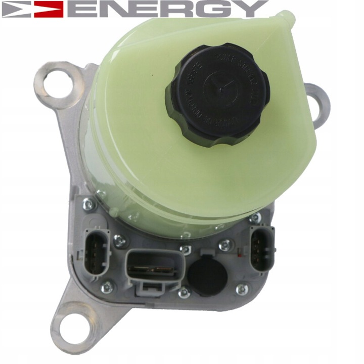 фото №10, Насос гидроусилитель ford focus ii cmax el. energy pwe0002 насос