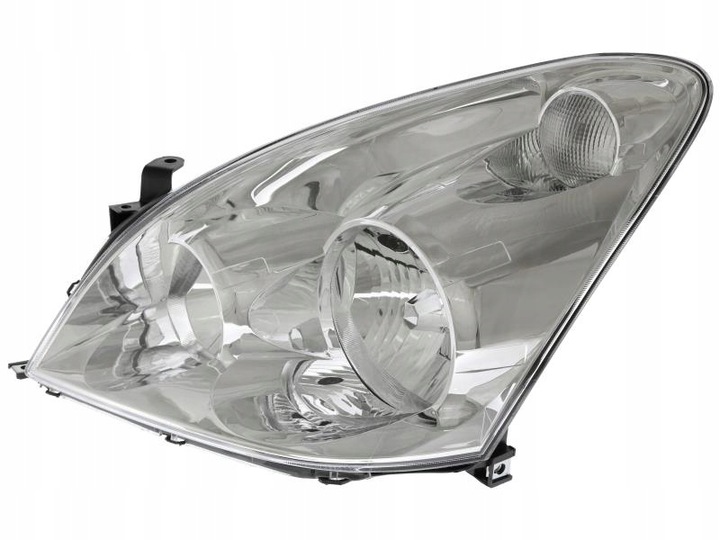 фото №6, Tyc фара corolla verso 04-07 hb3/hb4/l/