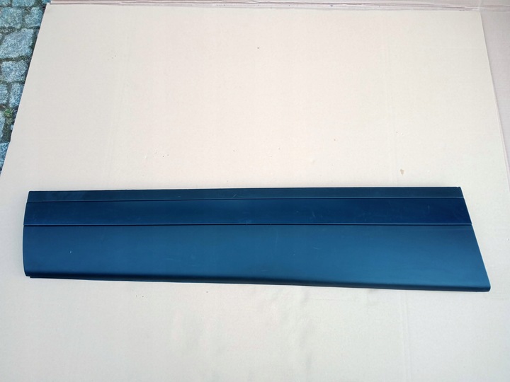 фото №5, Range rover velar планка двері лівий перед