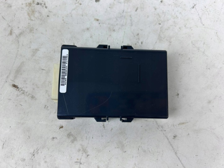 фото №6, Модуль шлюз toyota mirai 8911162030