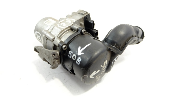 фото №14, Peugeot 508 i насос гідропідсилювач 9675277380