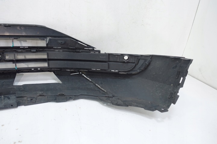 фото №11, Vw tiguan ii рестайлінг 2020- спойлер накладка бампера перед 5na805903j