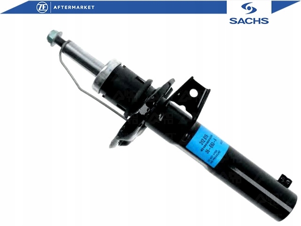 фото №3, Sachs 312 615 амортизатор