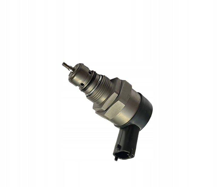 фото №1, Volvo s80 xc60 2,0d 2,4d клапан тиску пального оригінальний номер