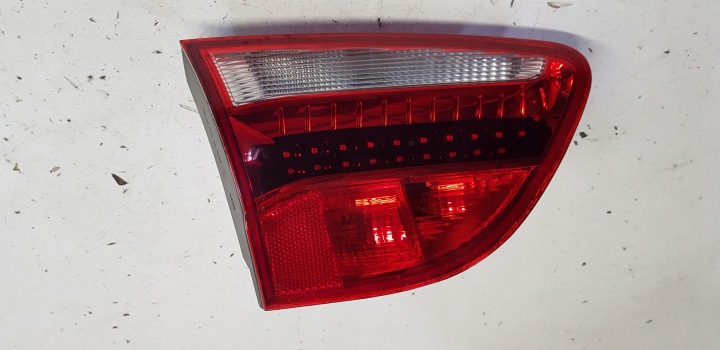 фото №13, Лампи зад led seat exeo універсал рестайлінг