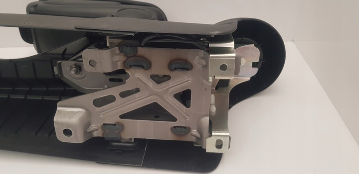 фото №6, Підлокітник тунель зарядний пристрій mini cooper f56 f57