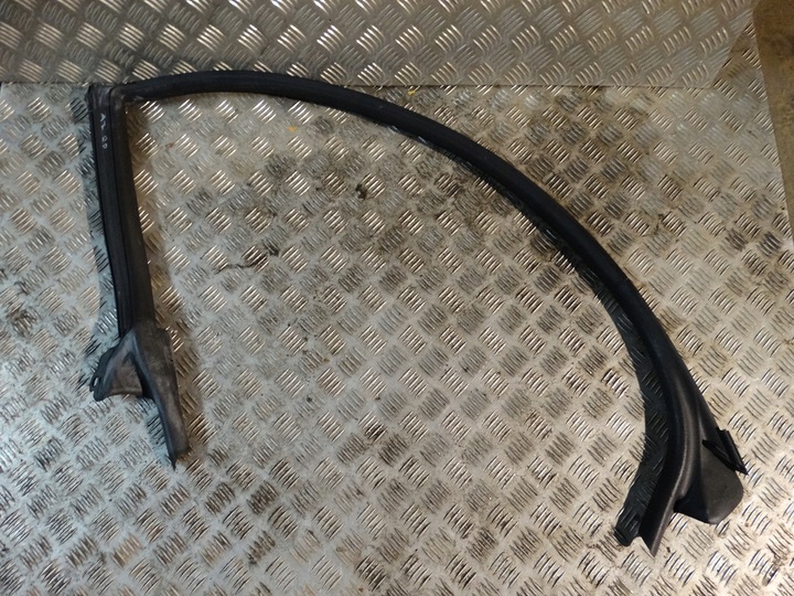 фото №1, Ідеальна прокладка двері праві перед audi a7 c7 1