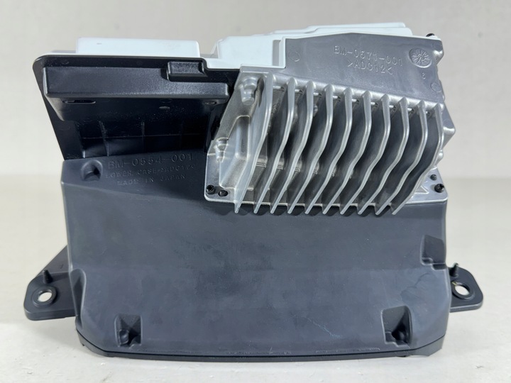 фото №9, Bmw x3 g01 x3m f97 g08 дисплей проекційний дисплей hud head up przezierny ідеальний