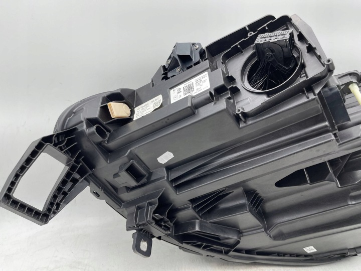 фото №14, Vw id7 id.7 iq light полный led сцепление фара передняя правая 14b941036a nr72