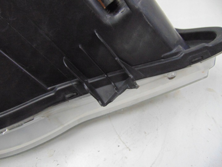 фото №9, Chrysler grand voyager v лампа ліва 2007-2016 05113337ad