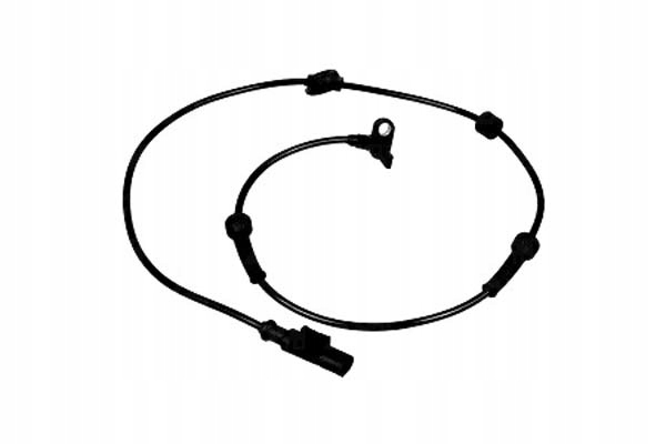 фото №2, Датчик abs fiat перед stilo 01- delphi ham