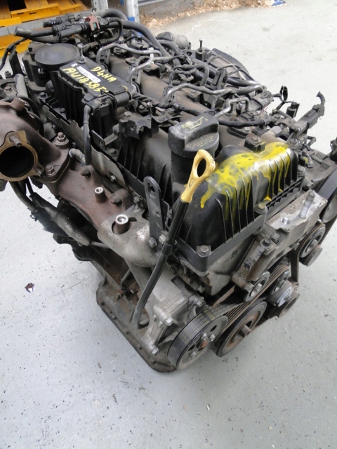 фото №13, Двигун kia hyundai 2.0crdi d4ha sorento ; sportage ; i35 2011-