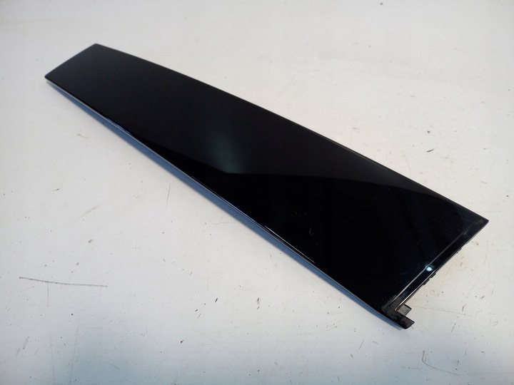 фото №1, Планка защита дверь правый перед c5 aircross 9811261080