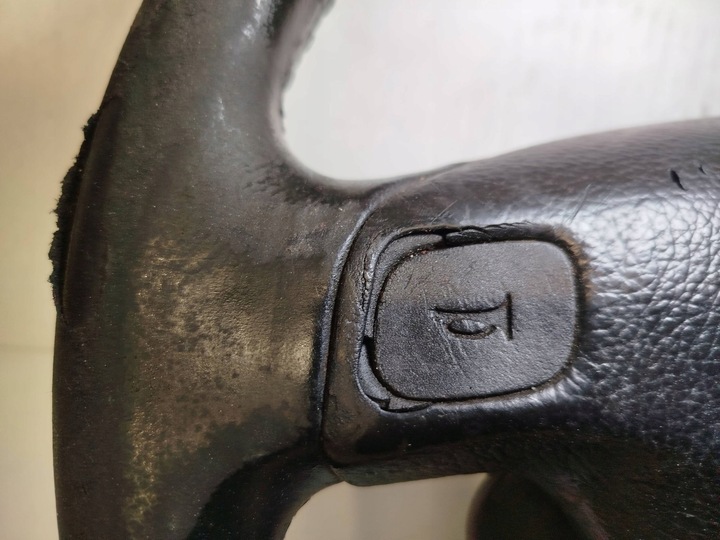 фото №6, Opel astra g 2001 руль подушка безопасности 90538275