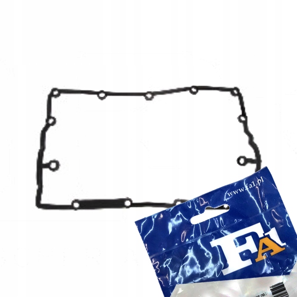 фото №1, Прокладка кришки клапанів do seat altea 1.9 tdi