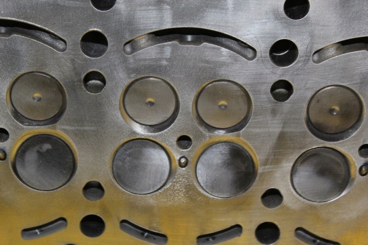 фото №14, Головка mercedes w169 w245 2.0 cdi r6400162201 640.942