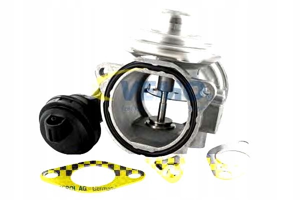 фото №2, Клапан egr vemo 038131501al 038131501j 1212966 1461