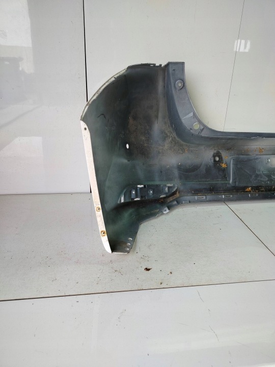 фото №11, Бампер задний toyota auris 2 ii hb рестайлинг 15- 52159-02d30