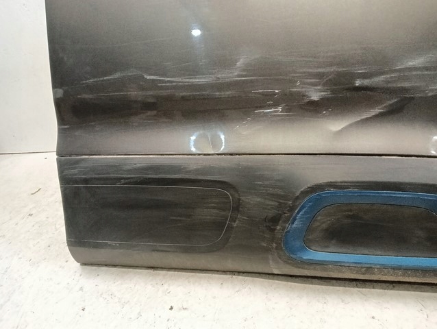 фото №3, Дверь правые передние правые перед citroen c5 aircross 18-