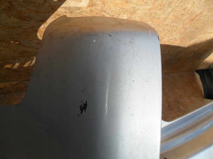 фото №9, Honda crv ii бампер задний pod датчики 71501-s9aa