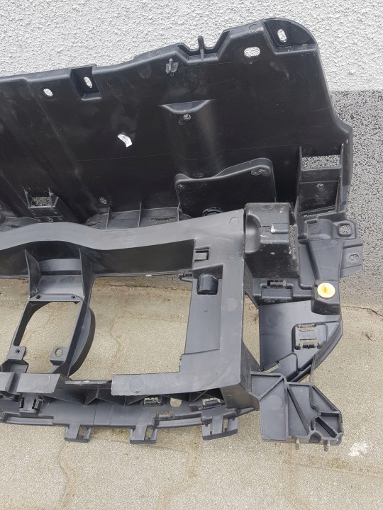 фото №5, Підсилювач радіатор pas smart fortwo a4538855800
