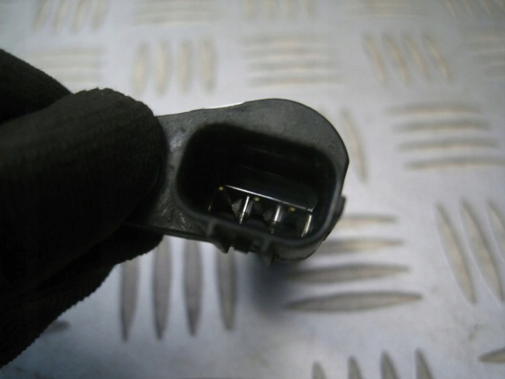 фото №6, Honda civic vii 2001 датчик положення вала колінчастого