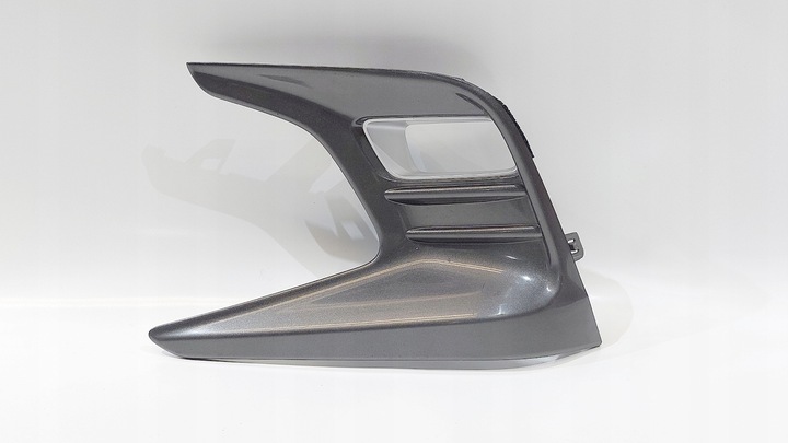 фото №1, Решітка бампера перед ліва lexus ct 17r рестайлінг 81482-76020